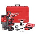 Cordless Magnetic Drill Presses image